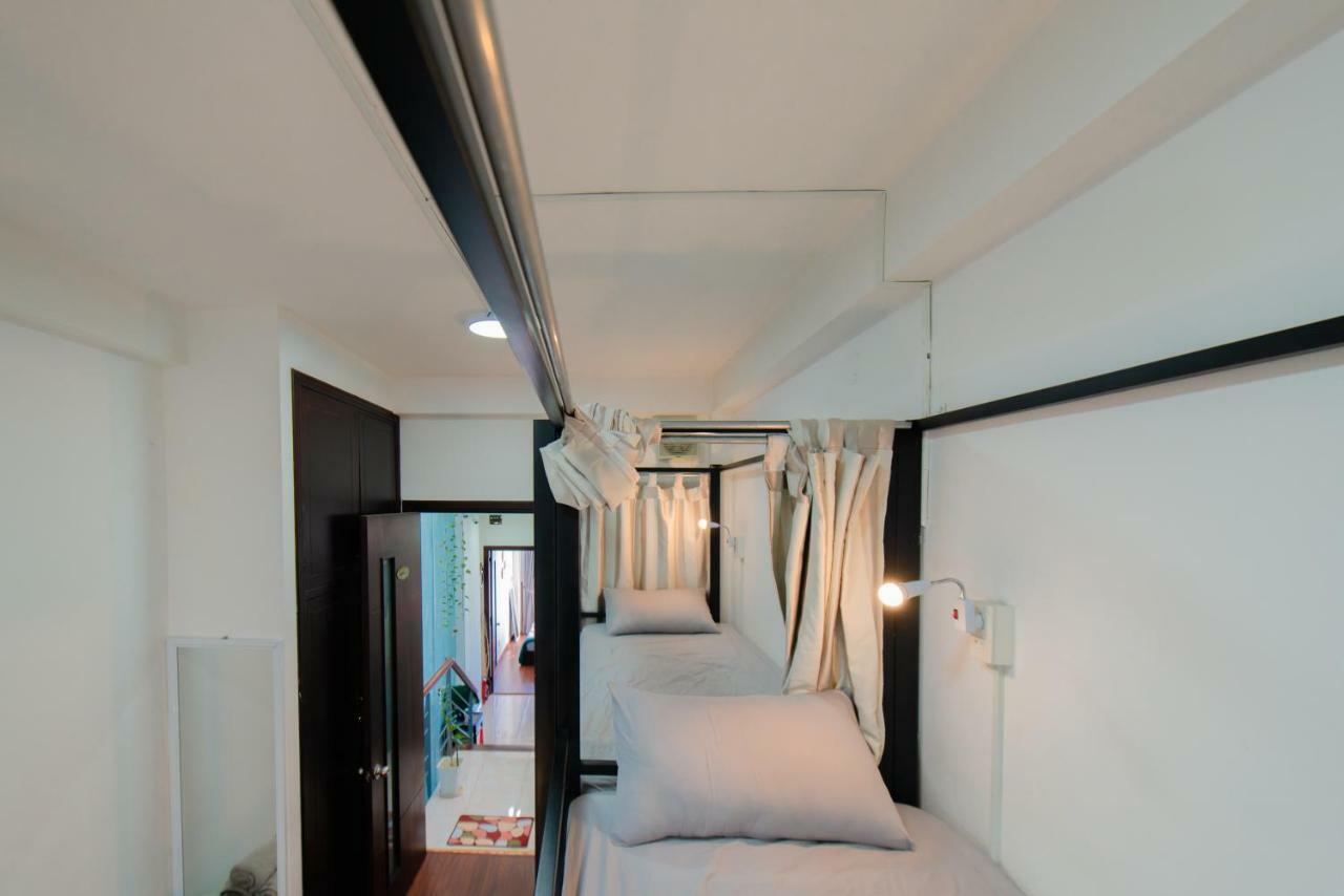 Together House Нячанг Екстер'єр фото
